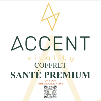 Coffret Santé Premium