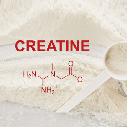 Natural Créatine – A.V