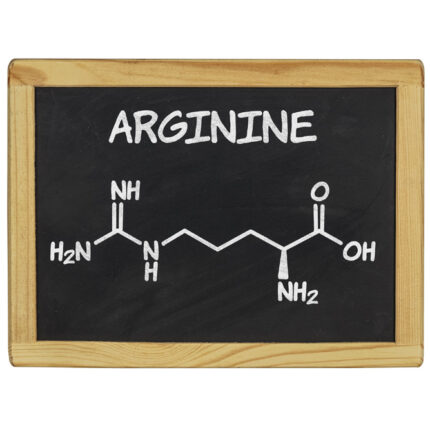 Agrume Arginine Vitality – 500 G