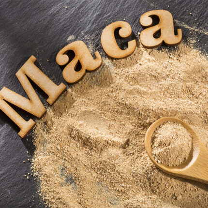 Maca Accent Vitality